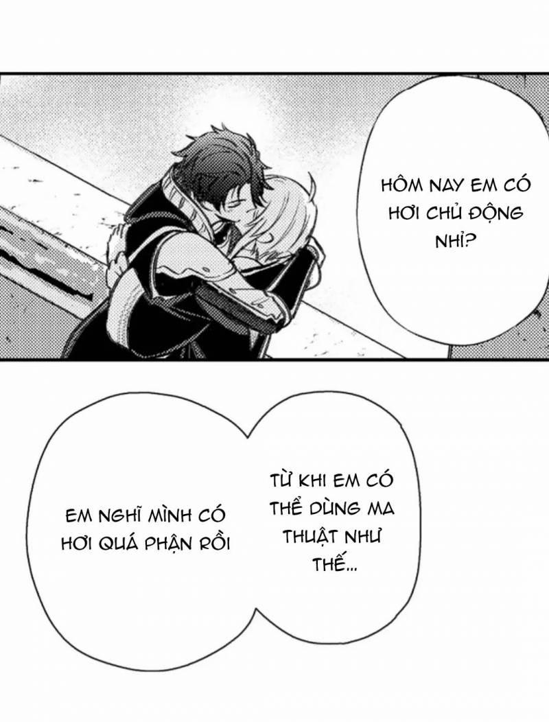 Chuyển Sinh Vào Thế Giới Quỷ Vương Evelogia 90.2 trang 4