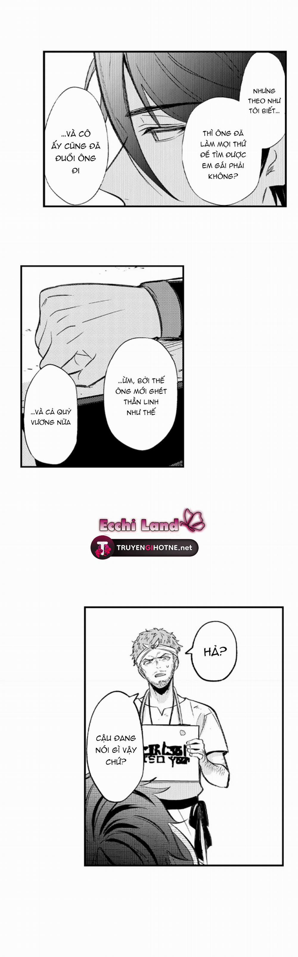 Chuyển Sinh Vào Thế Giới Quỷ Vương Evelogia 93.1 trang 6