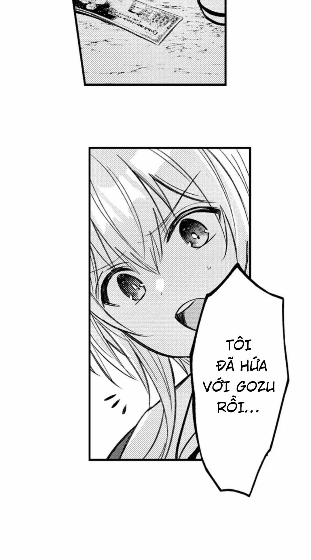 Chuyển Sinh Vào Thế Giới Quỷ Vương Evelogia 95.1 trang 12