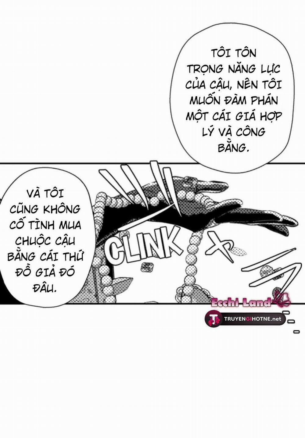 Chuyển Sinh Vào Thế Giới Quỷ Vương Evelogia 95.1 trang 3