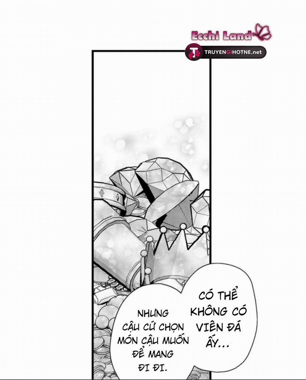 Chuyển Sinh Vào Thế Giới Quỷ Vương Evelogia 95.1 trang 5