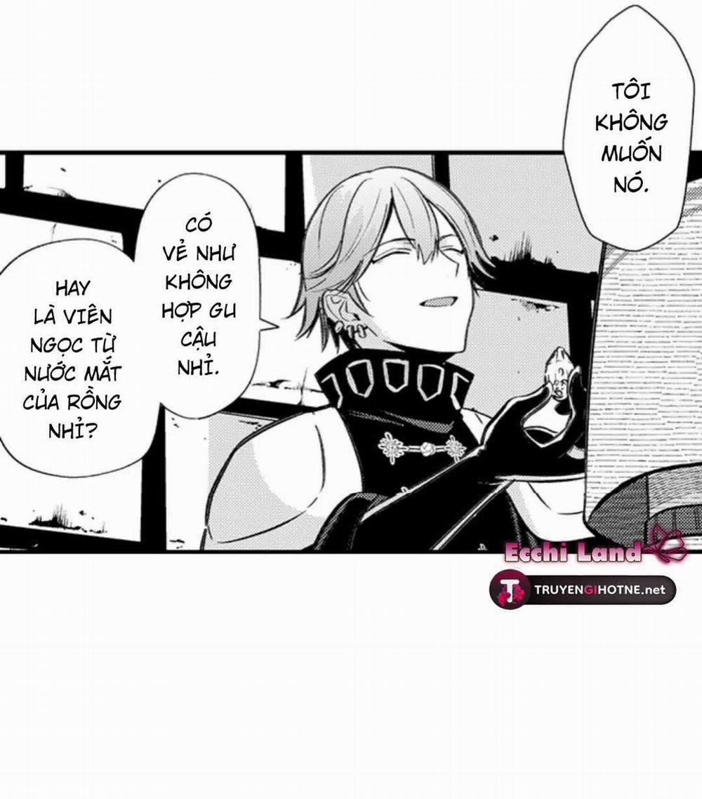 Chuyển Sinh Vào Thế Giới Quỷ Vương Evelogia 95.1 trang 7