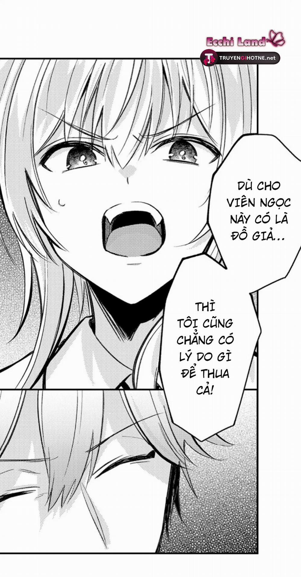 Chuyển Sinh Vào Thế Giới Quỷ Vương Evelogia 95.1 trang 9