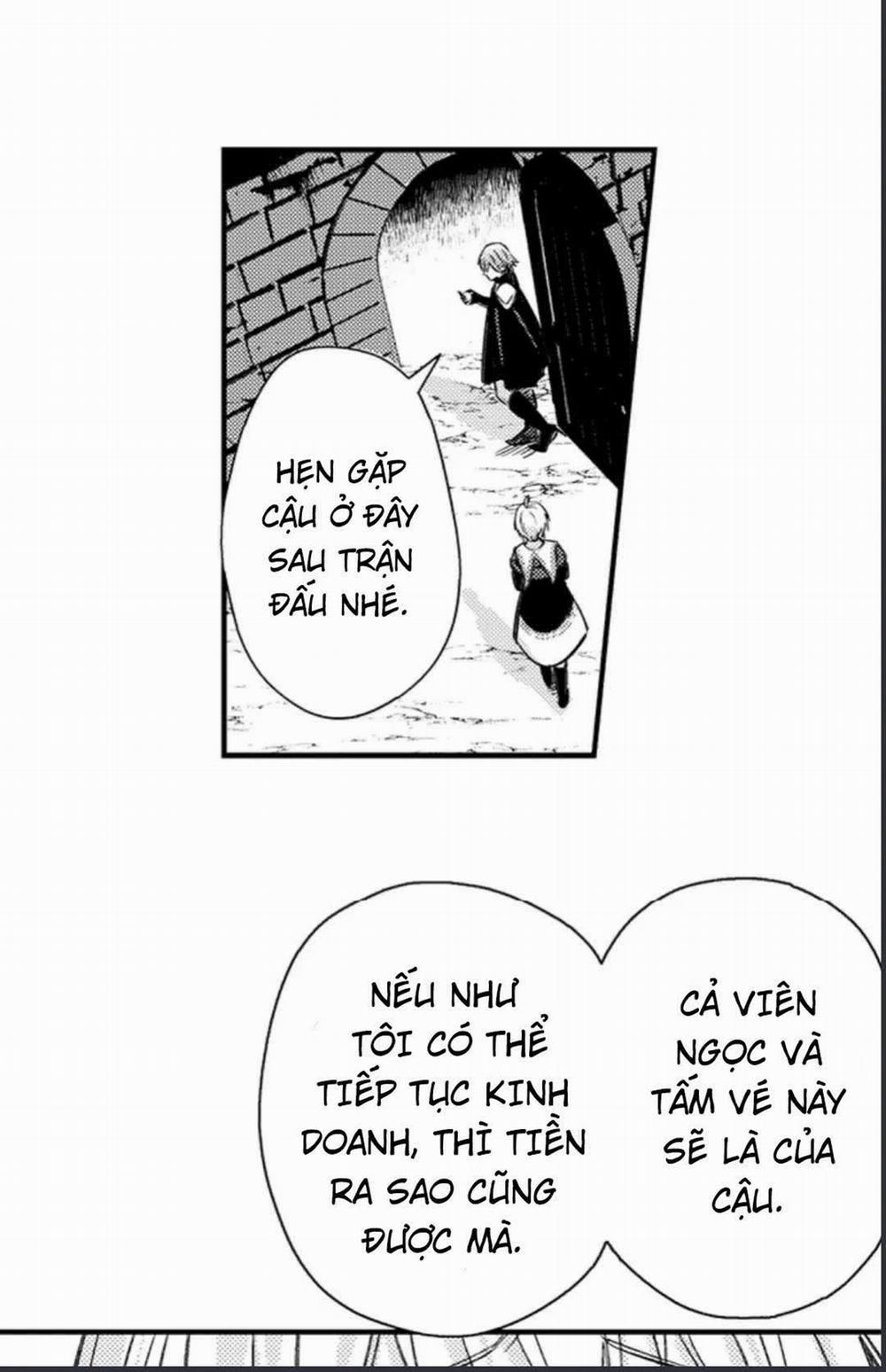 Chuyển Sinh Vào Thế Giới Quỷ Vương Evelogia 95.2 trang 10