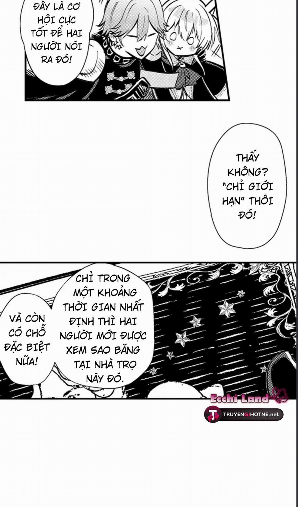 Chuyển Sinh Vào Thế Giới Quỷ Vương Evelogia 95.2 trang 2