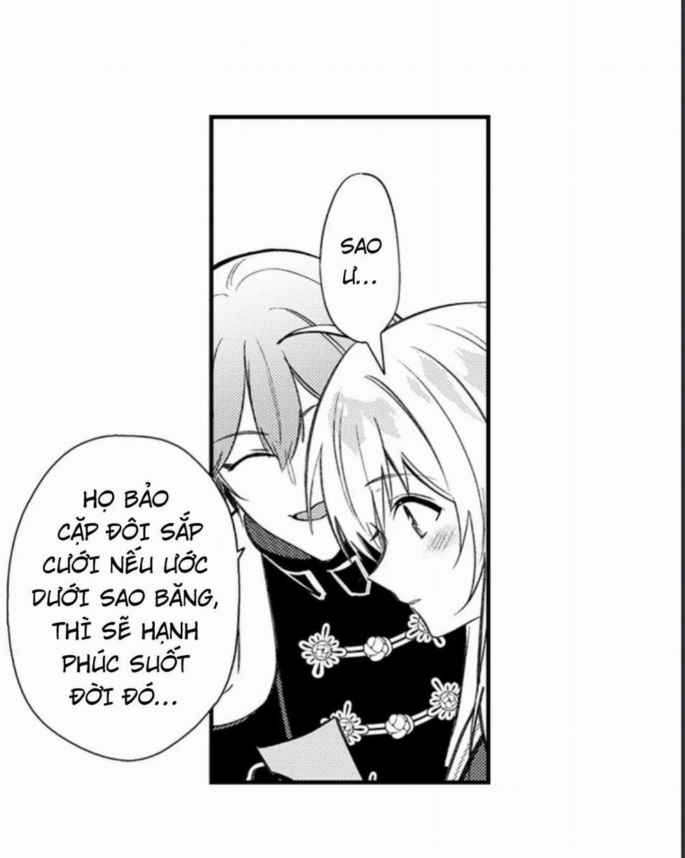 Chuyển Sinh Vào Thế Giới Quỷ Vương Evelogia 95.2 trang 3