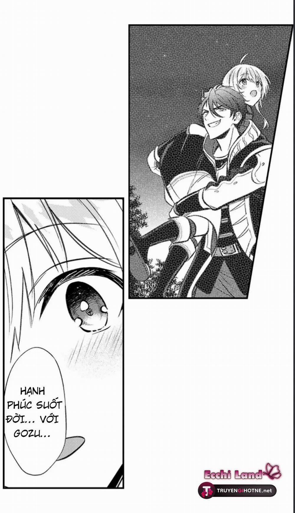 Chuyển Sinh Vào Thế Giới Quỷ Vương Evelogia 95.2 trang 4