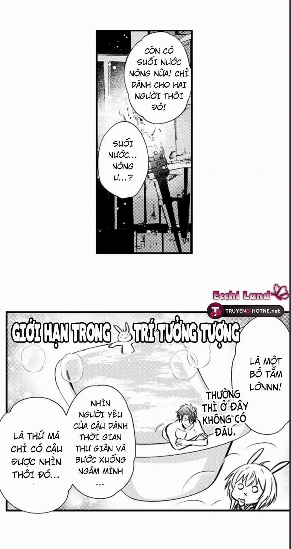 Chuyển Sinh Vào Thế Giới Quỷ Vương Evelogia 95.2 trang 6