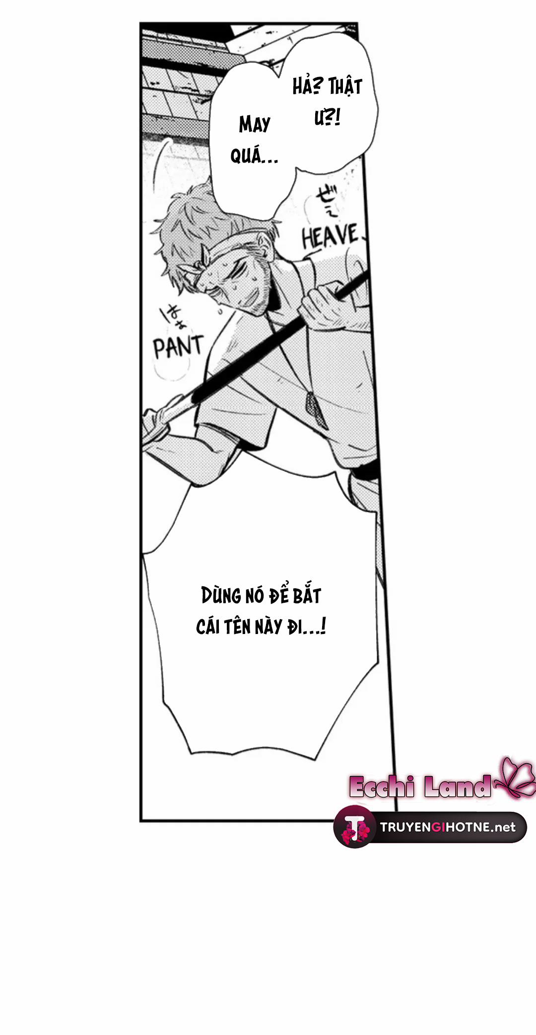 Chuyển Sinh Vào Thế Giới Quỷ Vương Evelogia 97.2 trang 2