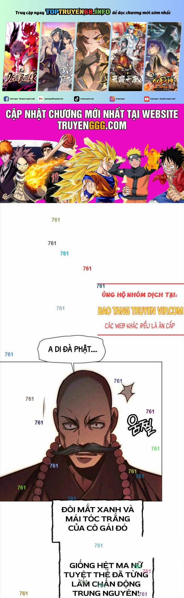 Chuyển Sinh Vào Thế Giới Võ Lâm 107 trang 0