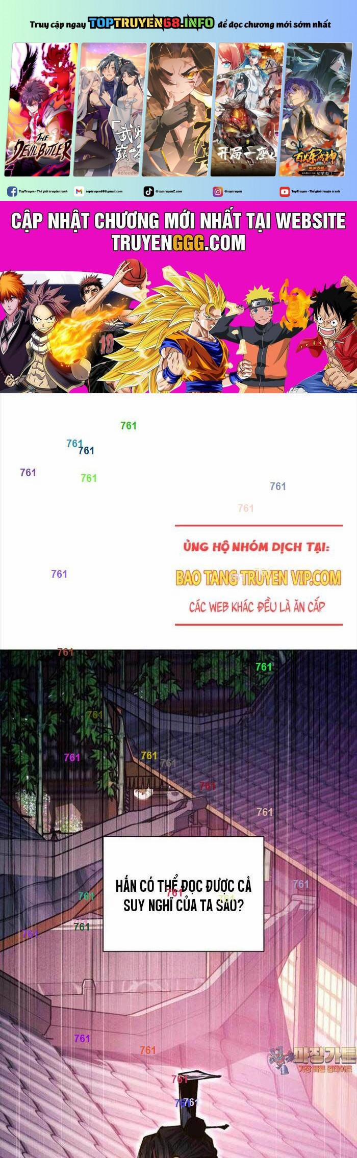 Chuyển Sinh Vào Thế Giới Võ Lâm 109 trang 0