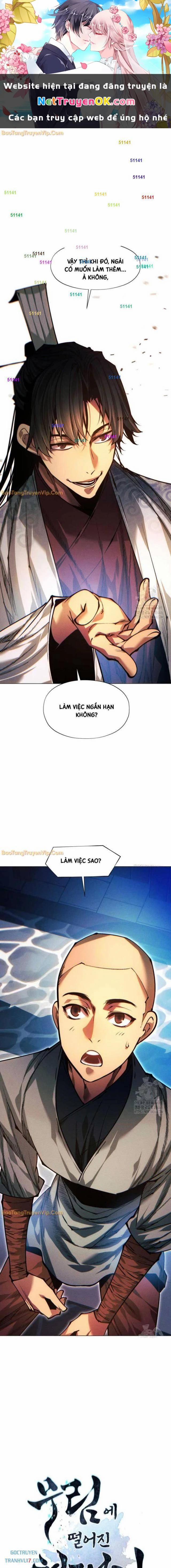 Chuyển Sinh Vào Thế Giới Võ Lâm 115 trang 0