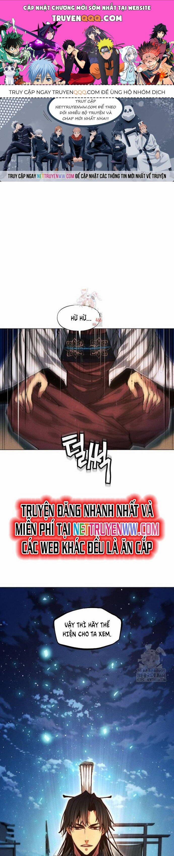 Chuyển Sinh Vào Thế Giới Võ Lâm 116 trang 0