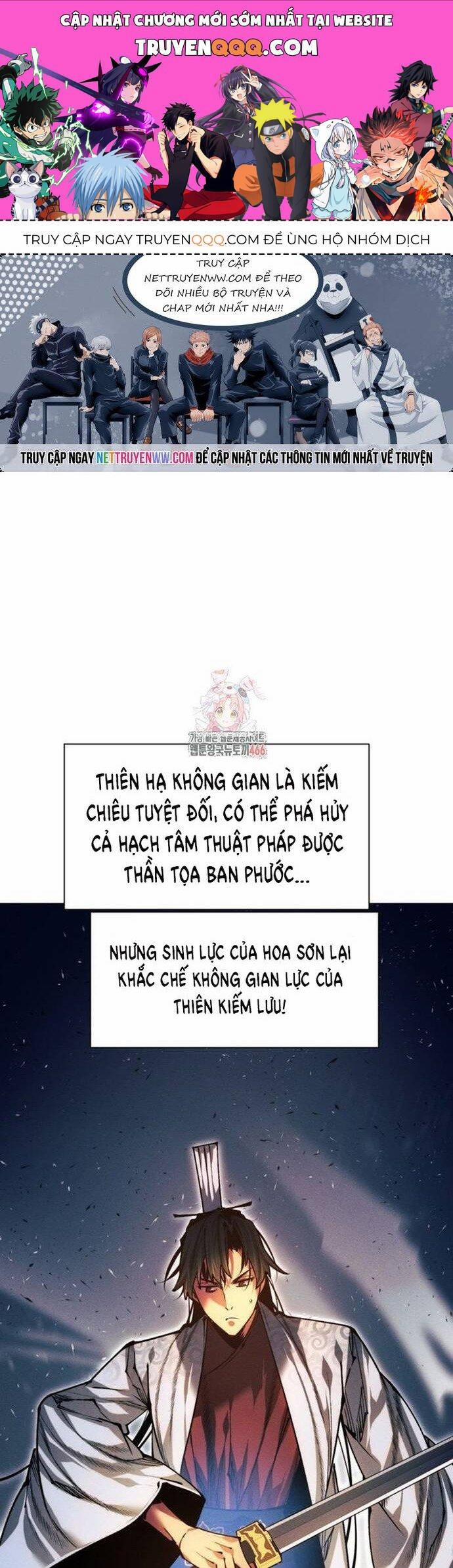 Chuyển Sinh Vào Thế Giới Võ Lâm 117 trang 0