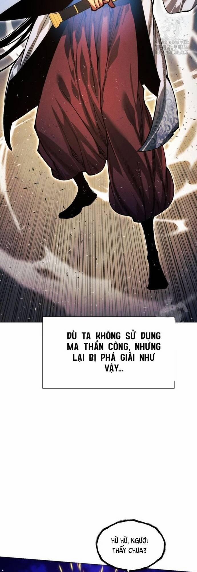 Chuyển Sinh Vào Thế Giới Võ Lâm 117 trang 1