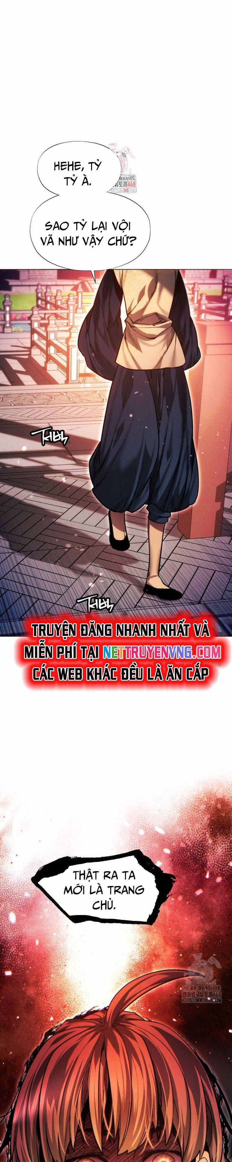 Chuyển Sinh Vào Thế Giới Võ Lâm 126.5 trang 1