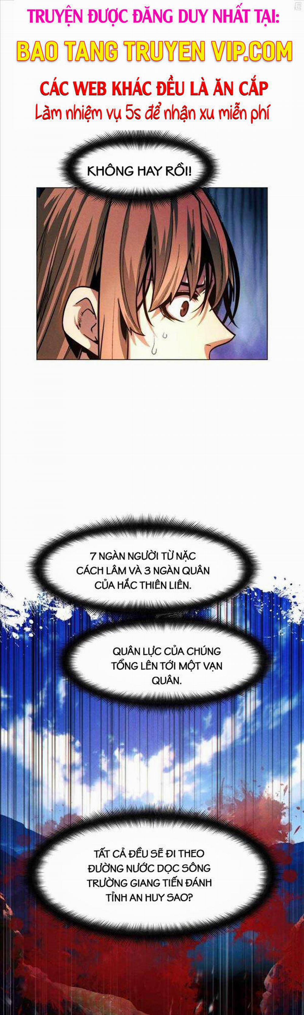 Chuyển Sinh Vào Thế Giới Võ Lâm 36 trang 0