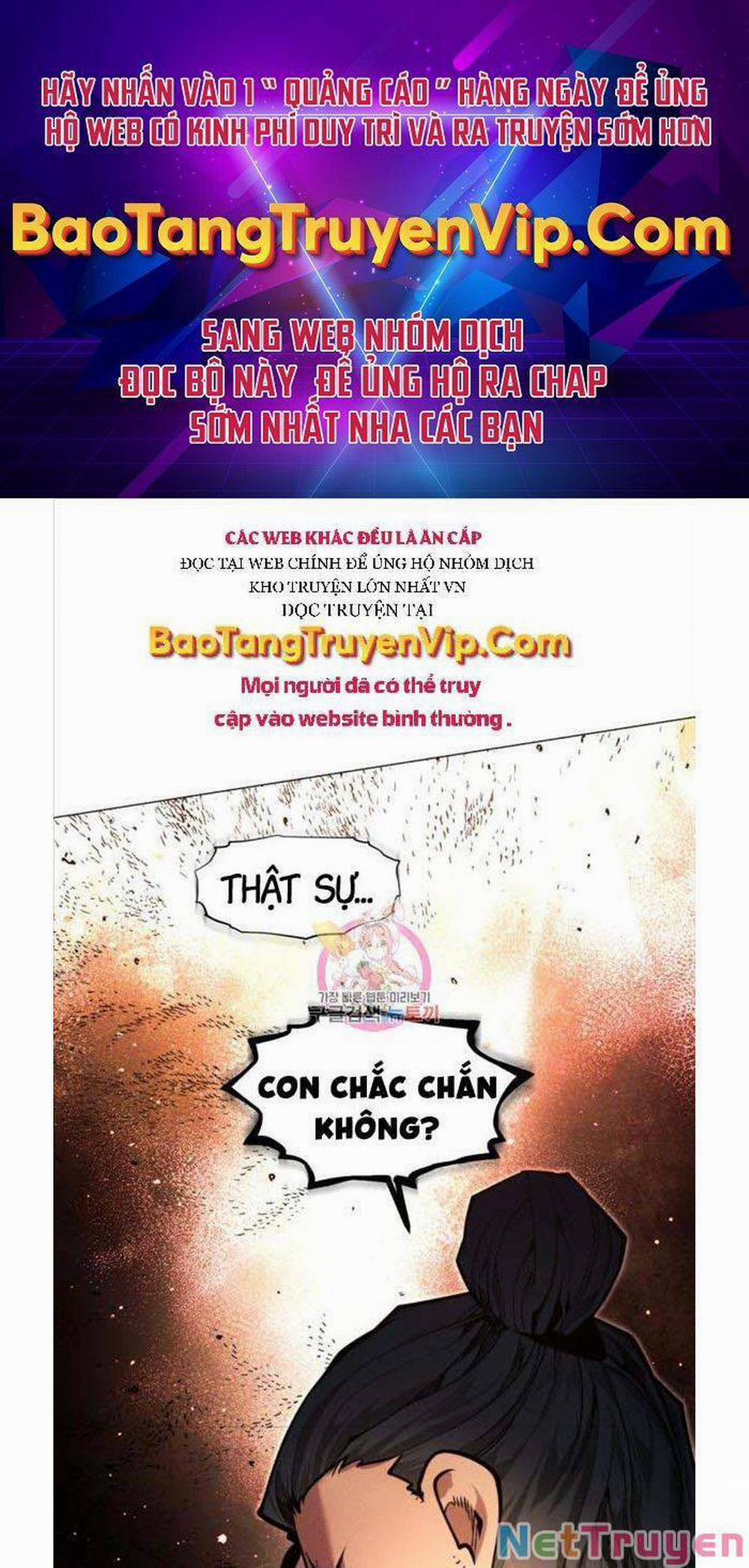 Chuyển Sinh Vào Thế Giới Võ Lâm 4 trang 0