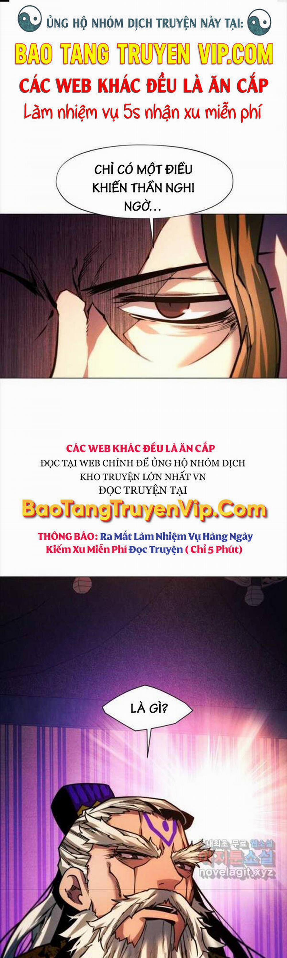 Chuyển Sinh Vào Thế Giới Võ Lâm 44 trang 0