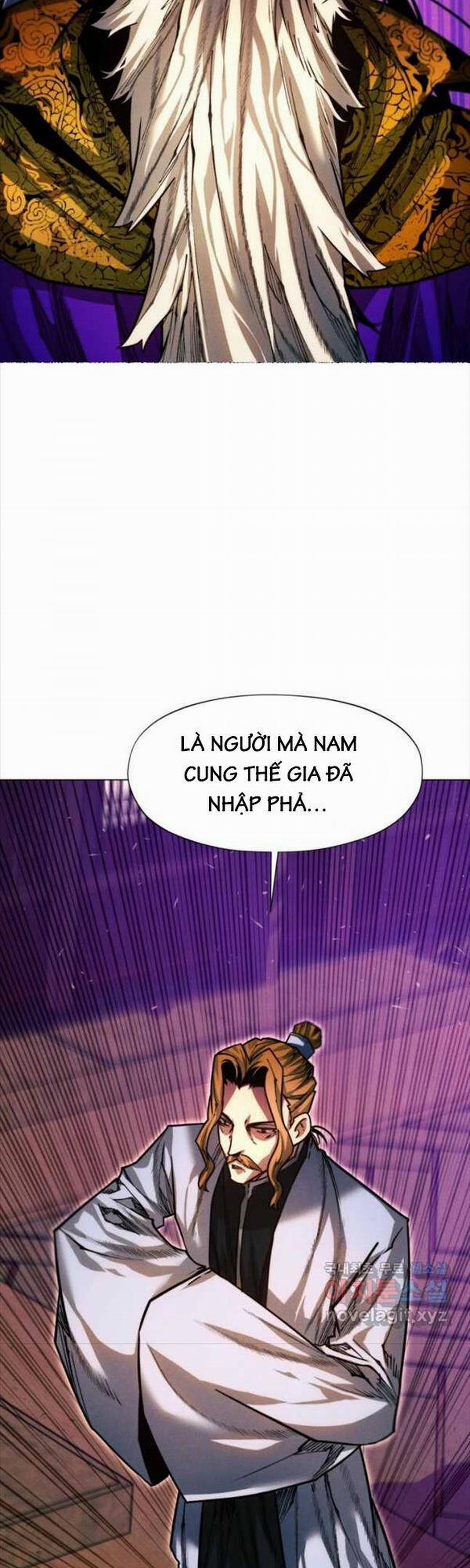 Chuyển Sinh Vào Thế Giới Võ Lâm 44 trang 1
