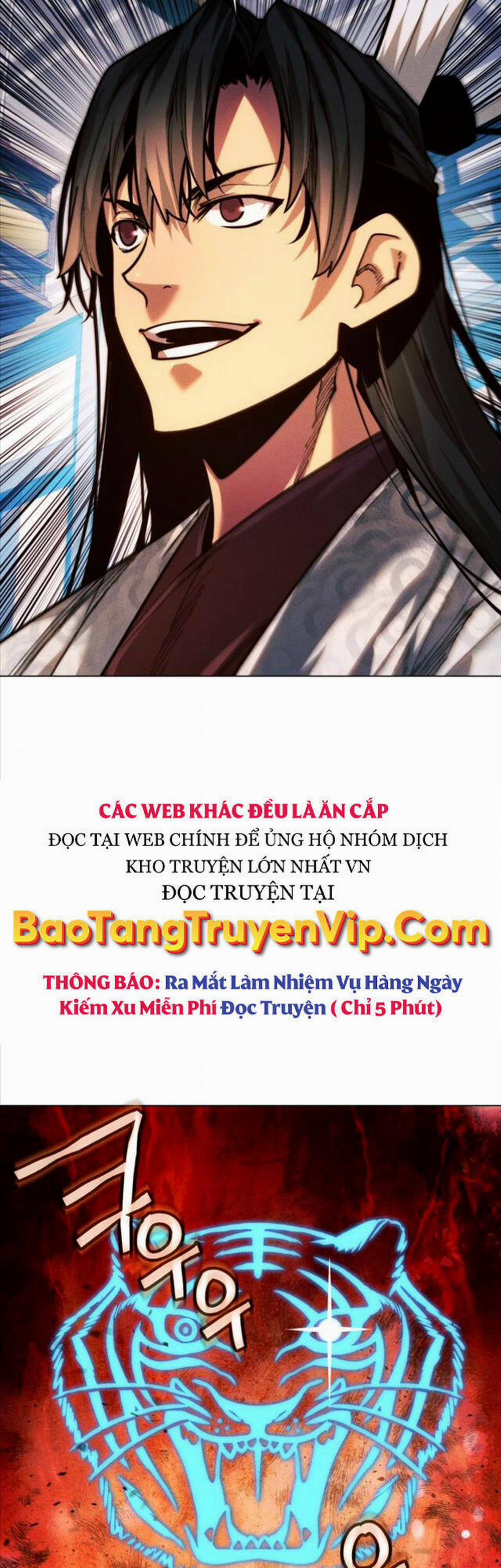 Chuyển Sinh Vào Thế Giới Võ Lâm 48 trang 1