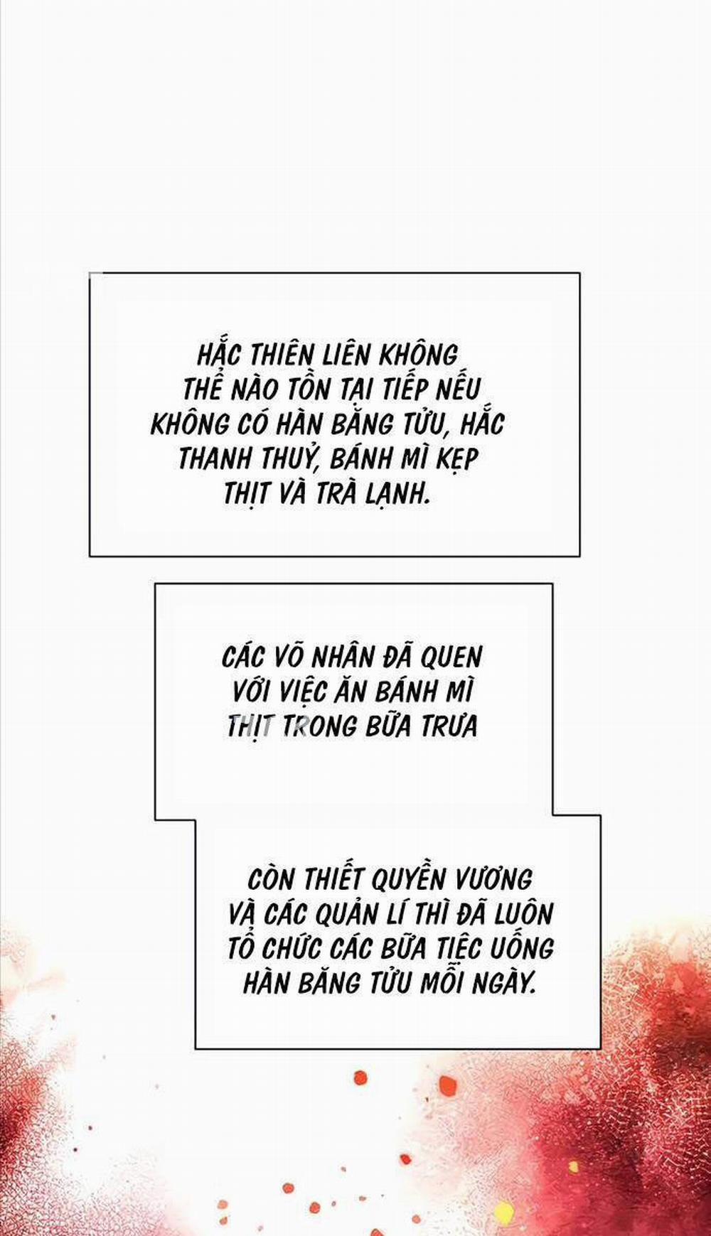 Chuyển Sinh Vào Thế Giới Võ Lâm 67 trang 1