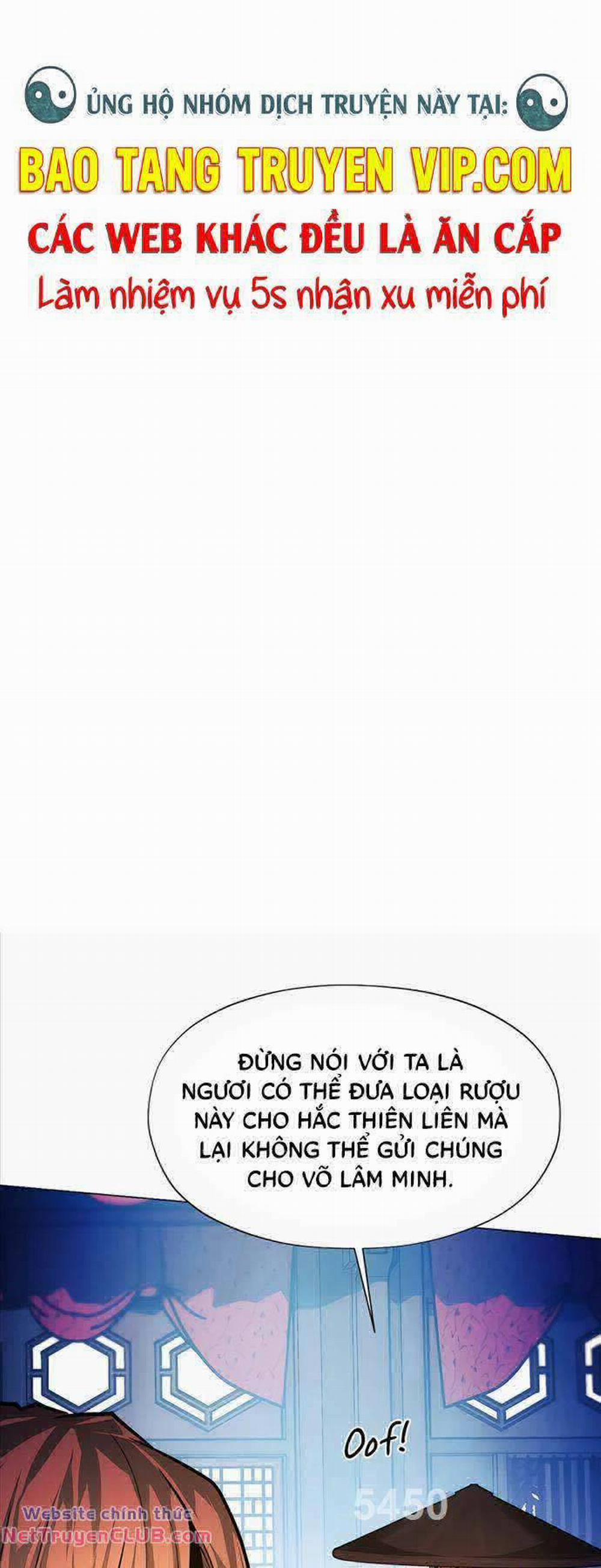 Chuyển Sinh Vào Thế Giới Võ Lâm 68 trang 0