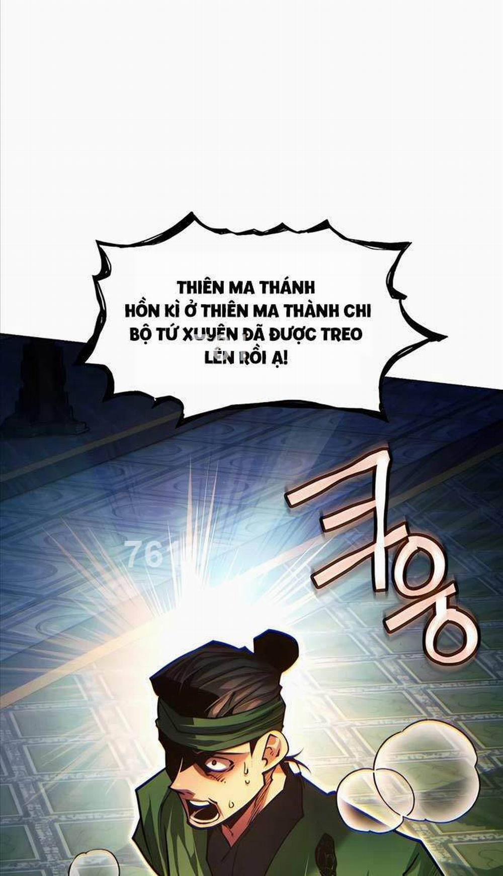 Chuyển Sinh Vào Thế Giới Võ Lâm 69 trang 1