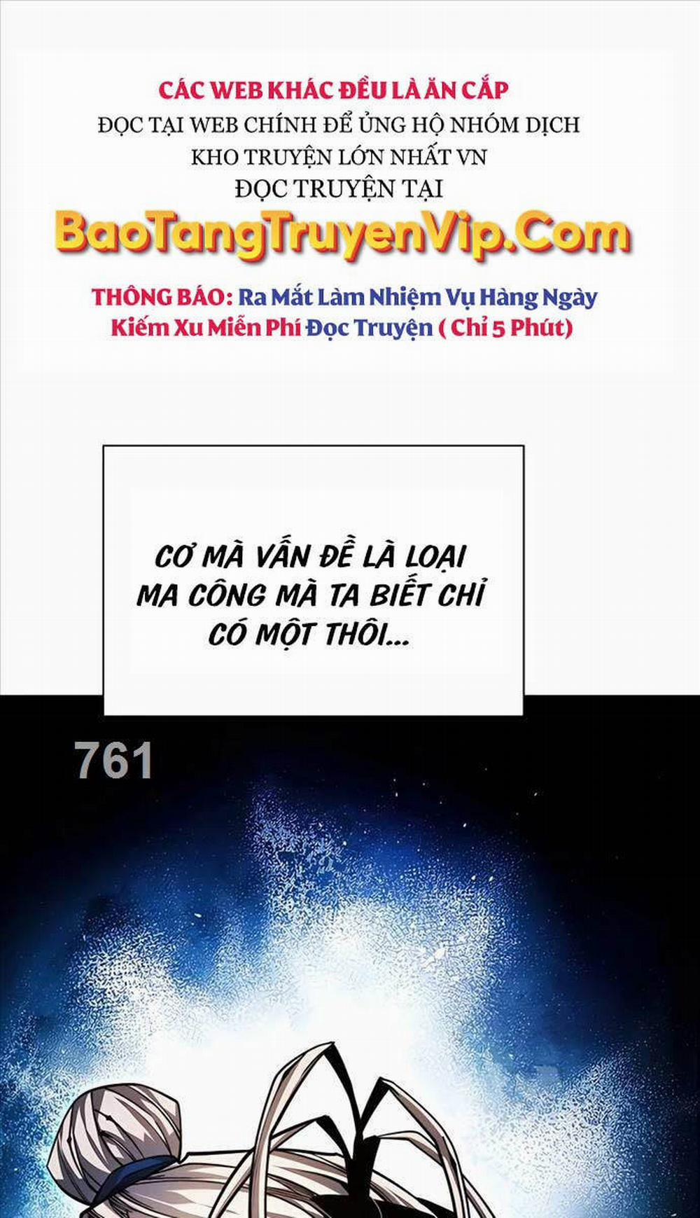 Chuyển Sinh Vào Thế Giới Võ Lâm 71 trang 0