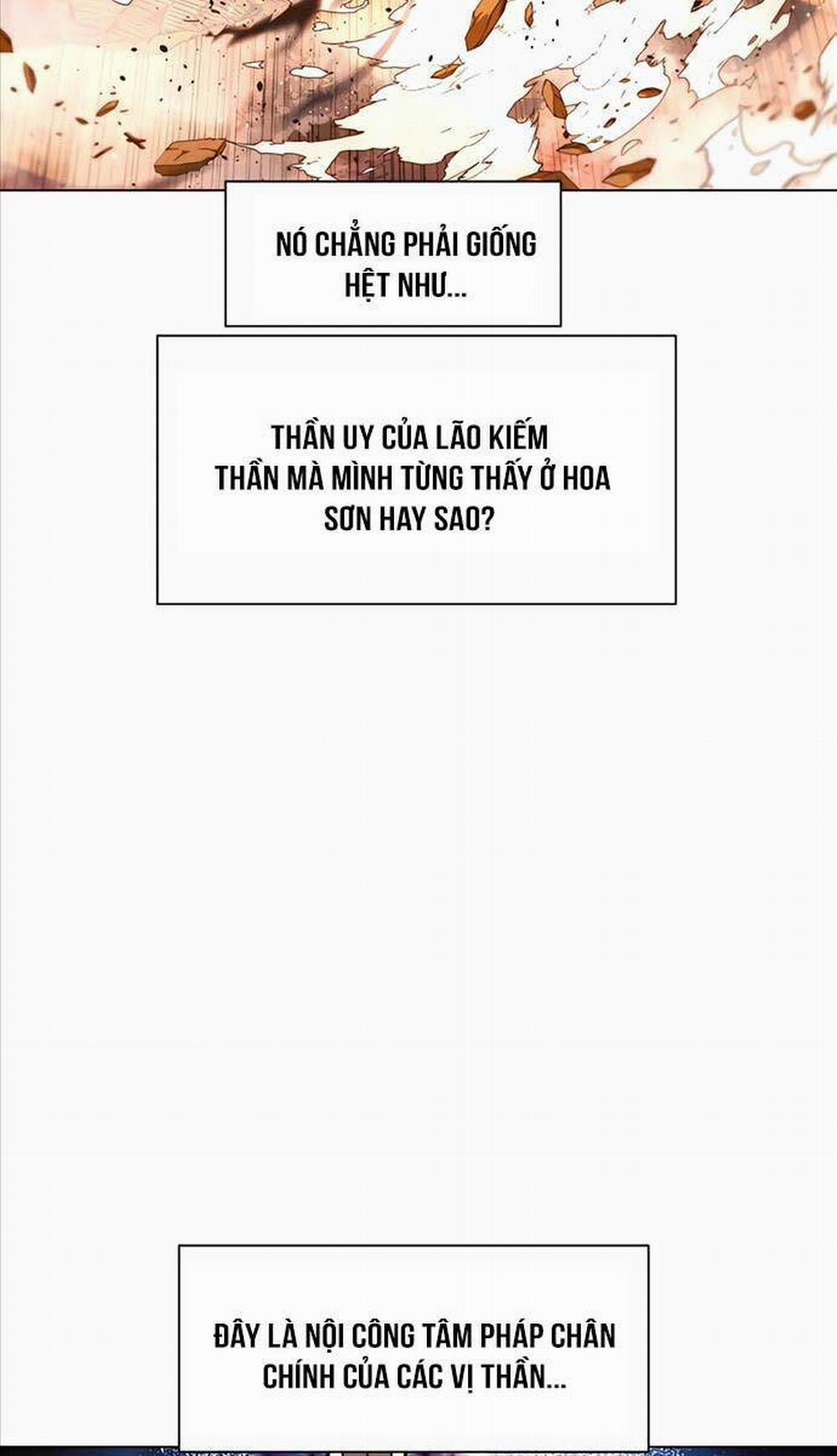 Chuyển Sinh Vào Thế Giới Võ Lâm 71 trang 105