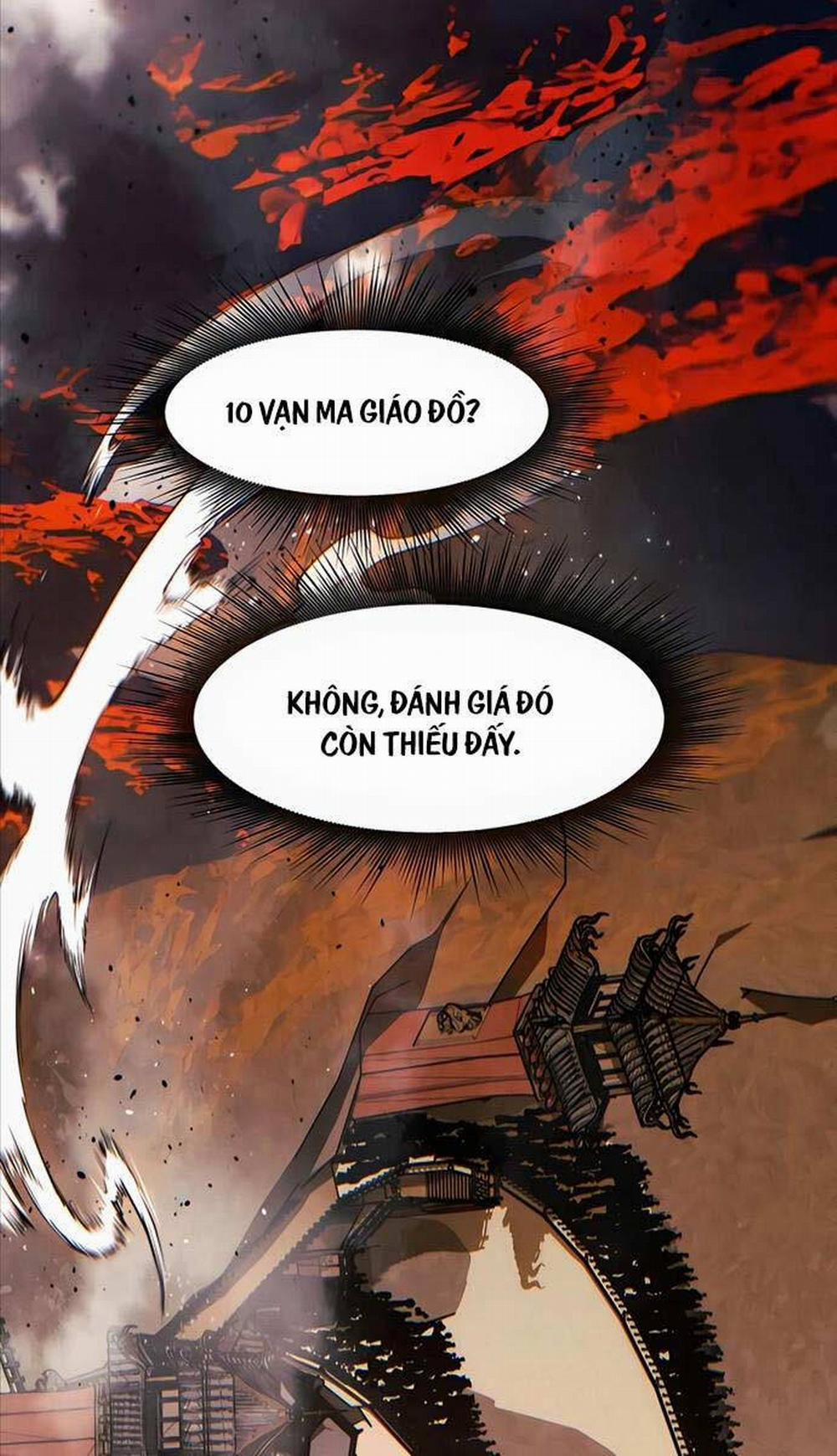 Chuyển Sinh Vào Thế Giới Võ Lâm 71 trang 119