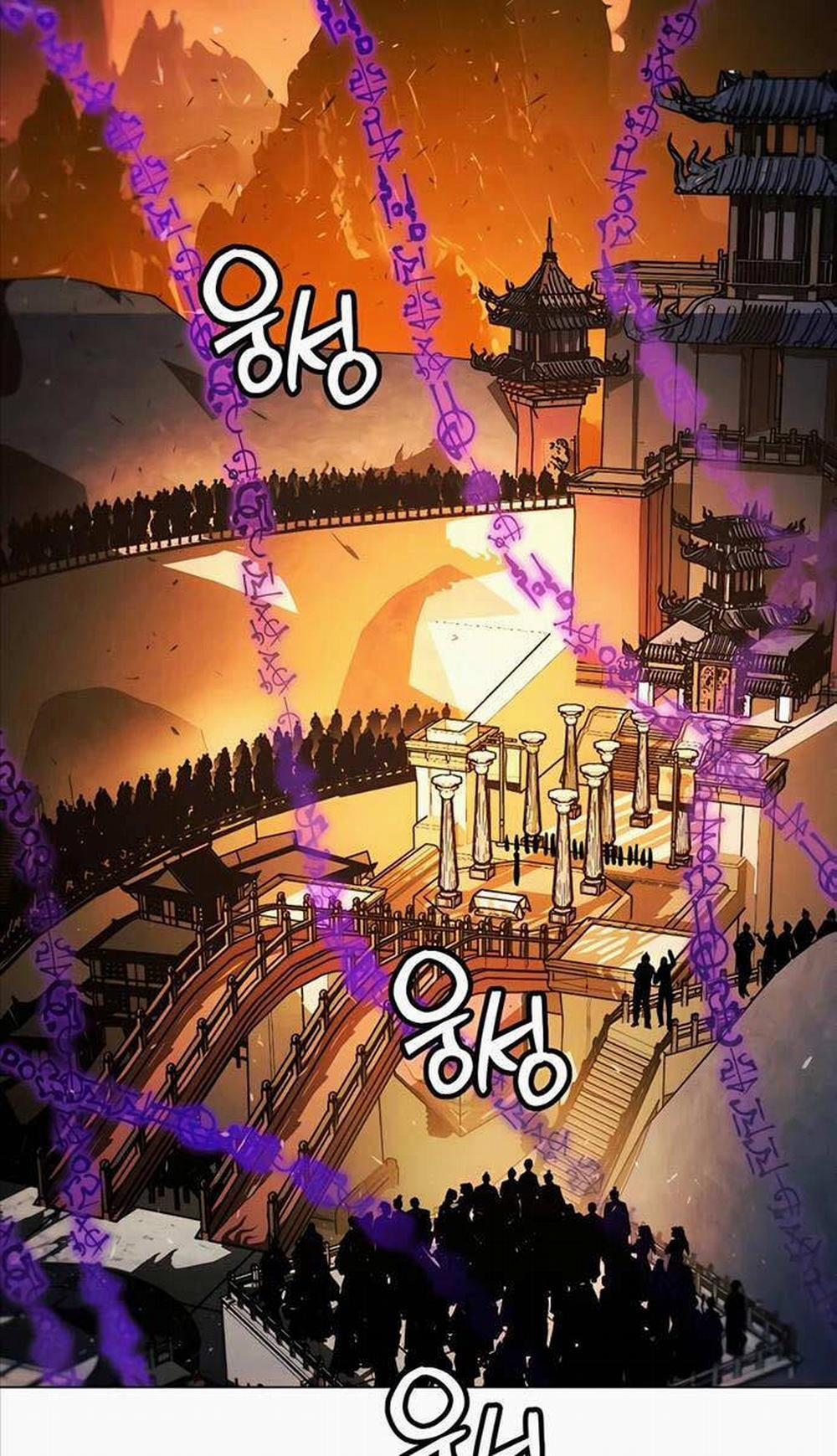 Chuyển Sinh Vào Thế Giới Võ Lâm 71 trang 126
