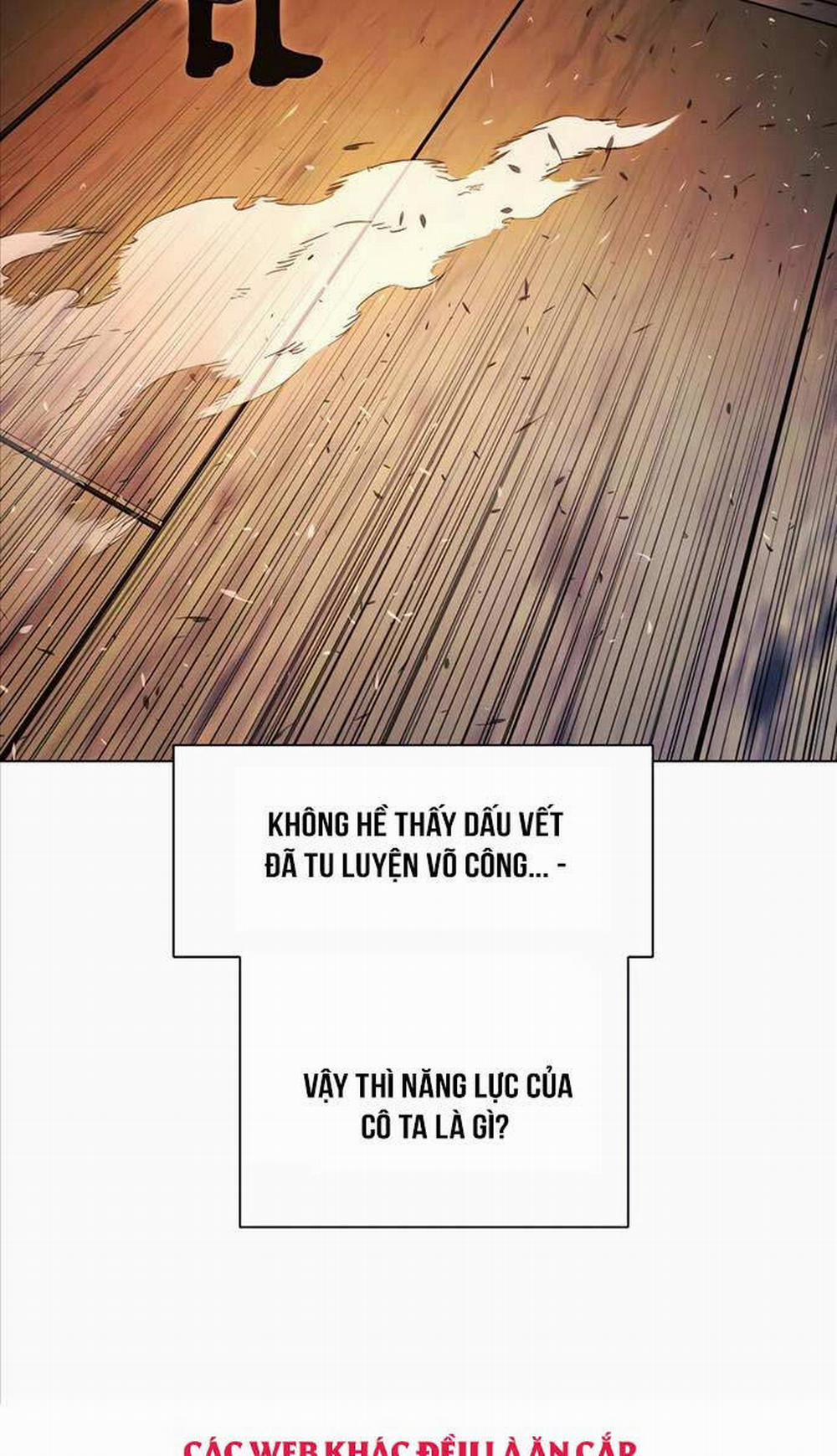 Chuyển Sinh Vào Thế Giới Võ Lâm 71 trang 135