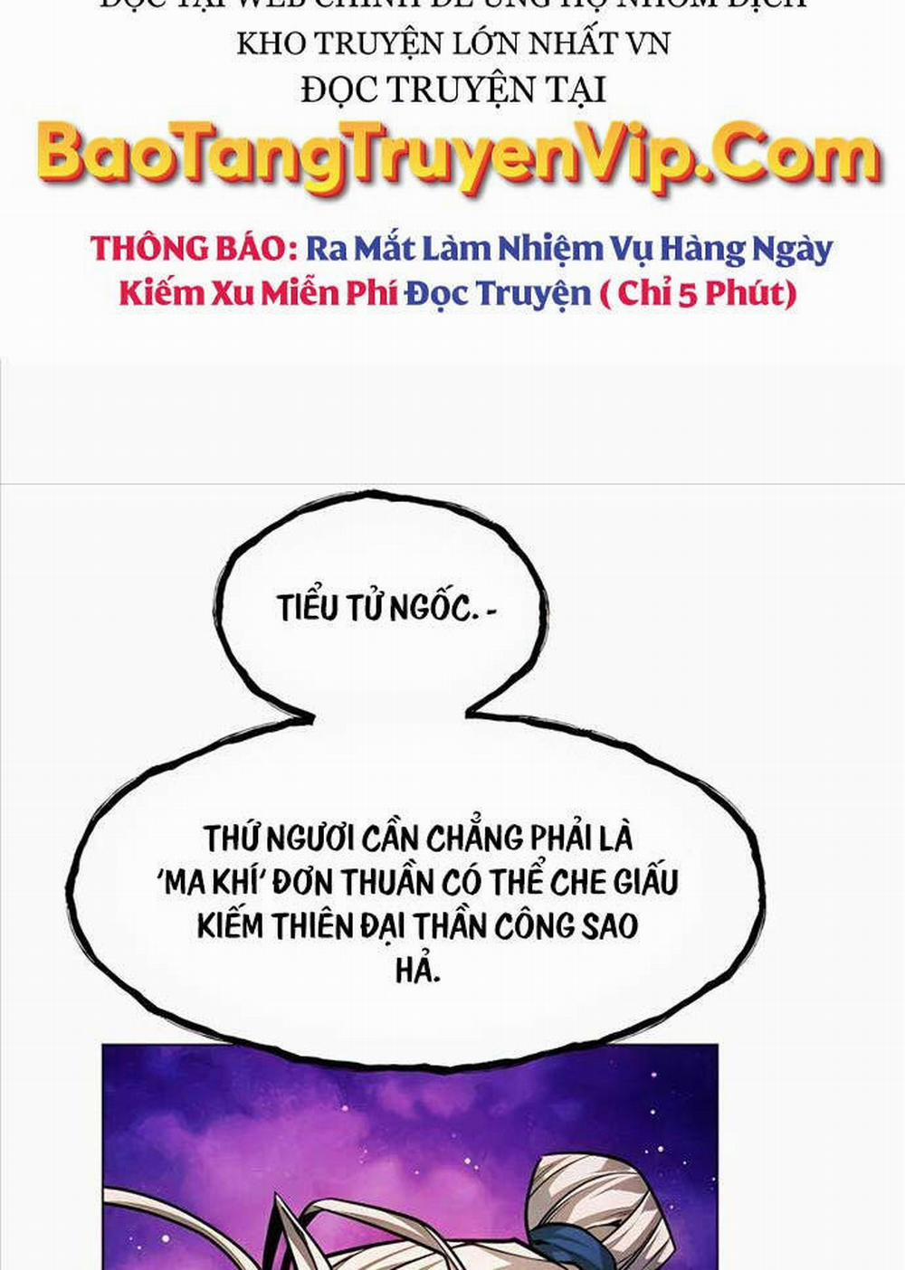 Chuyển Sinh Vào Thế Giới Võ Lâm 71 trang 19