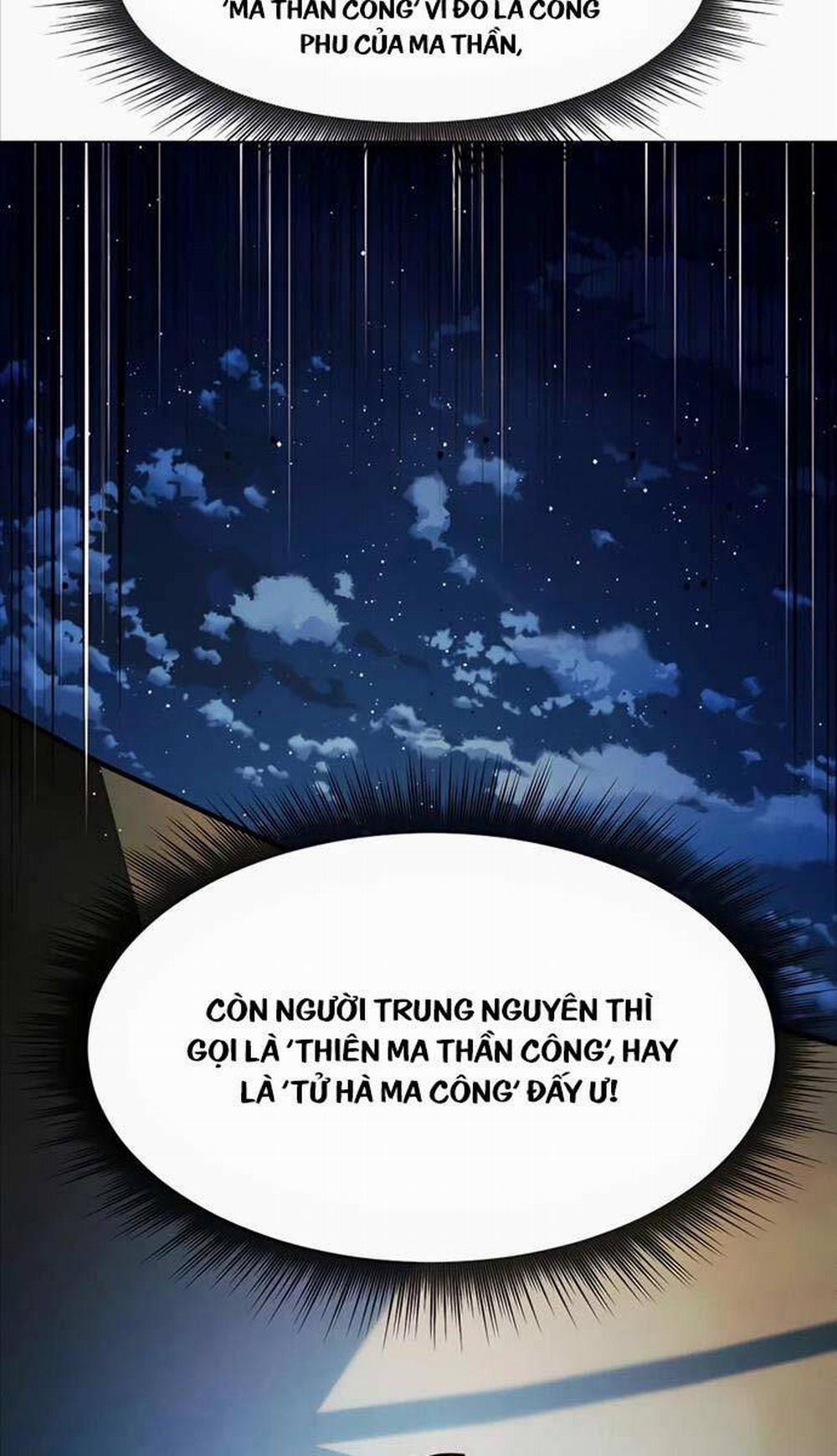 Chuyển Sinh Vào Thế Giới Võ Lâm 71 trang 6