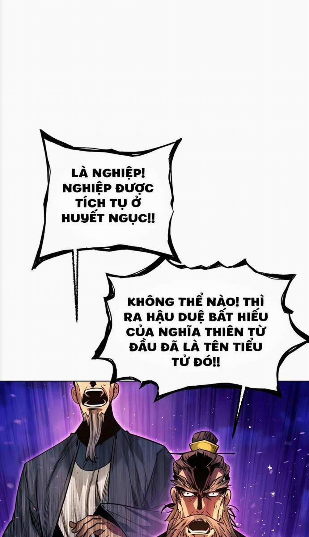 Chuyển Sinh Vào Thế Giới Võ Lâm 71 trang 75