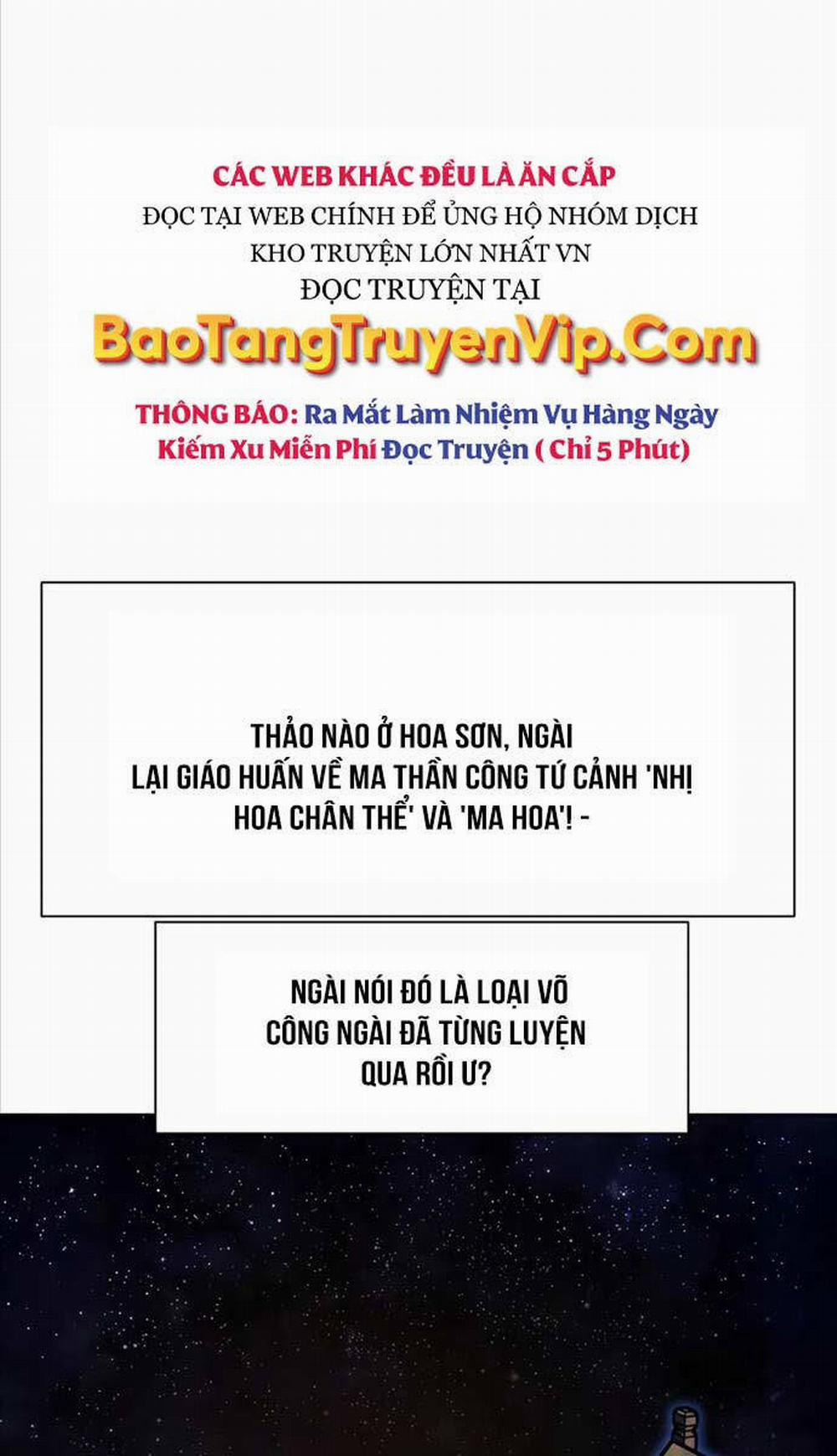 Chuyển Sinh Vào Thế Giới Võ Lâm 71 trang 8