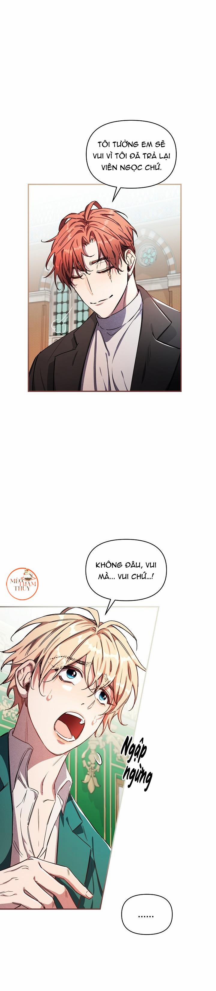 Chuyến Tàu Cuồng Loạn 0 End trang 27