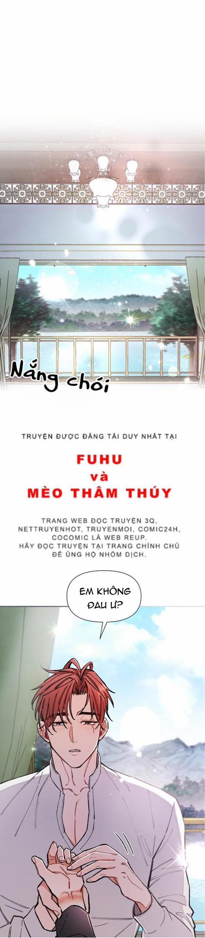 Chuyến Tàu Cuồng Loạn 39 trang 0
