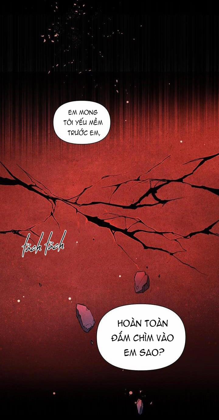 Chuyến Tàu Cuồng Loạn 42 trang 14