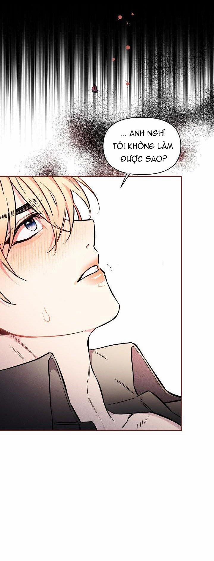 Chuyến Tàu Cuồng Loạn 42 trang 15