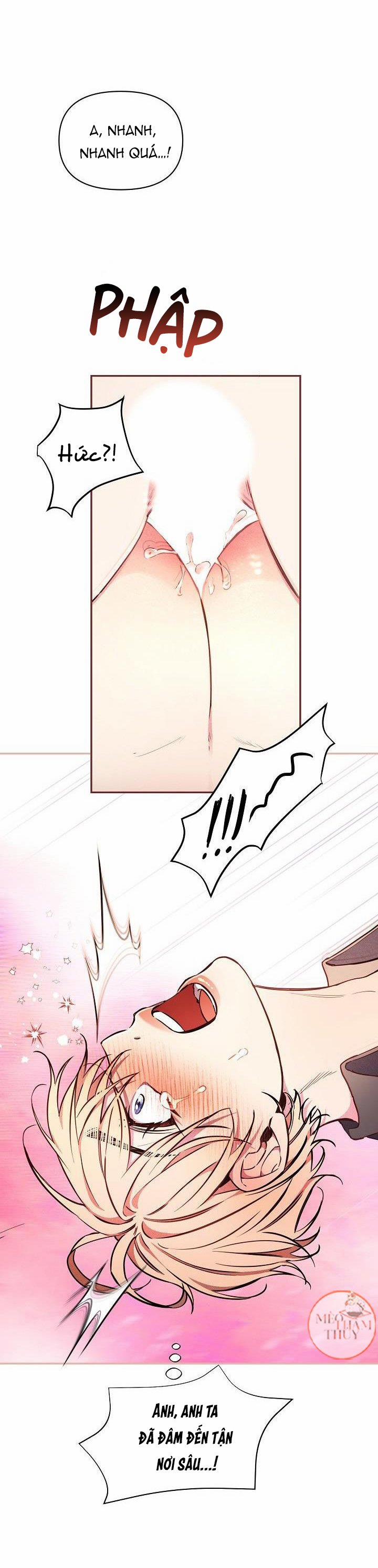 Chuyến Tàu Cuồng Loạn 42 trang 21