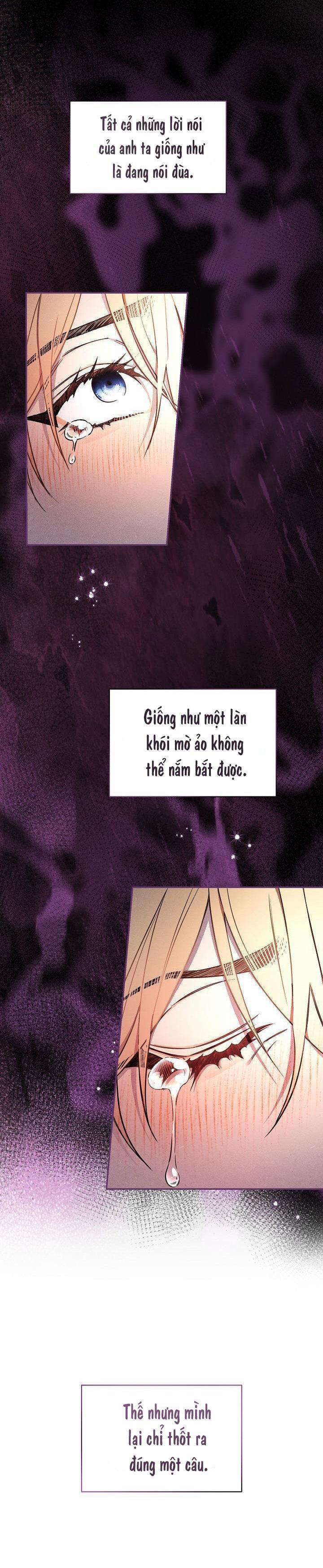 Chuyến Tàu Cuồng Loạn 42 trang 3