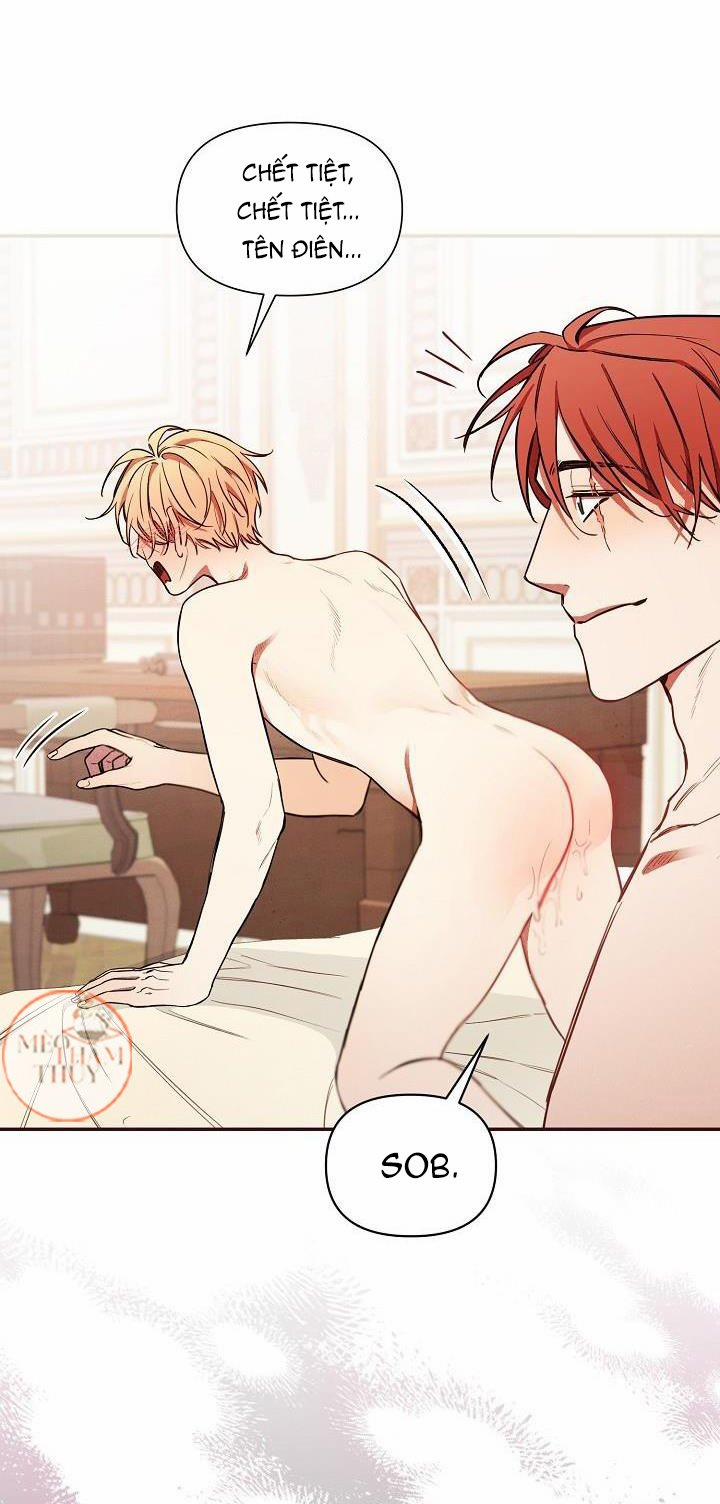 Chuyến Tàu Cuồng Loạn 42 trang 36