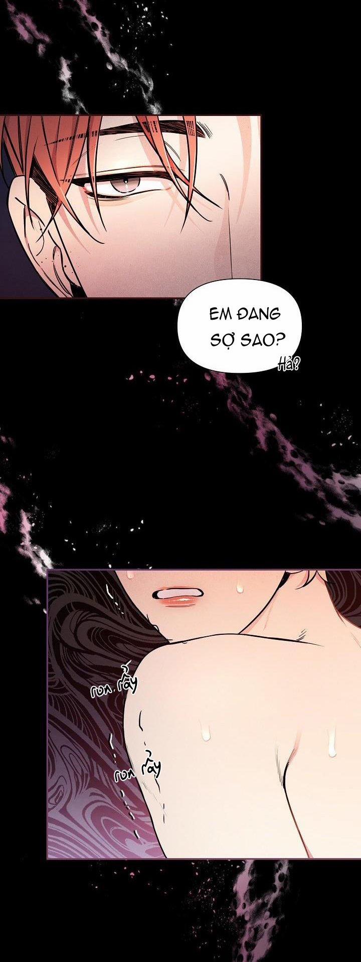 Chuyến Tàu Cuồng Loạn 42 trang 40