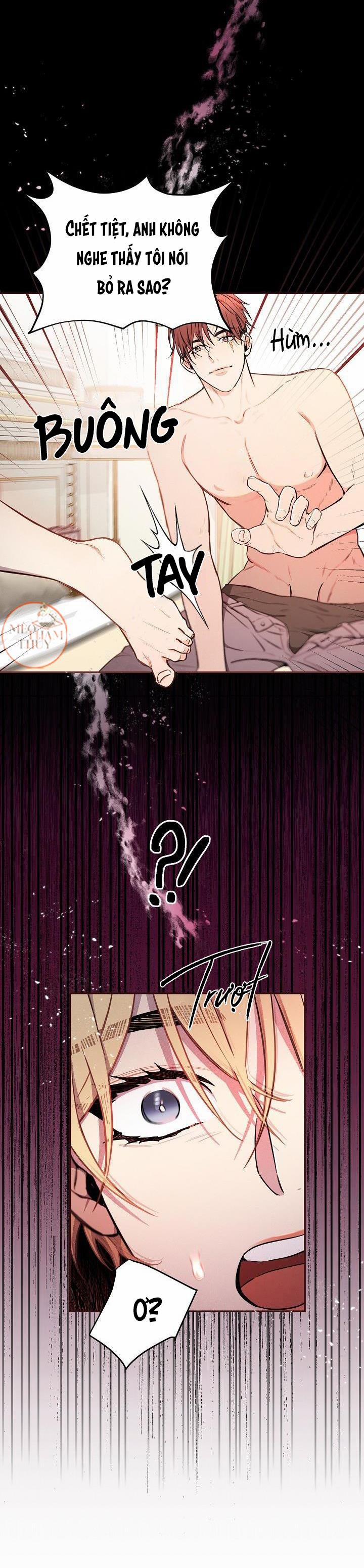 Chuyến Tàu Cuồng Loạn 42 trang 41