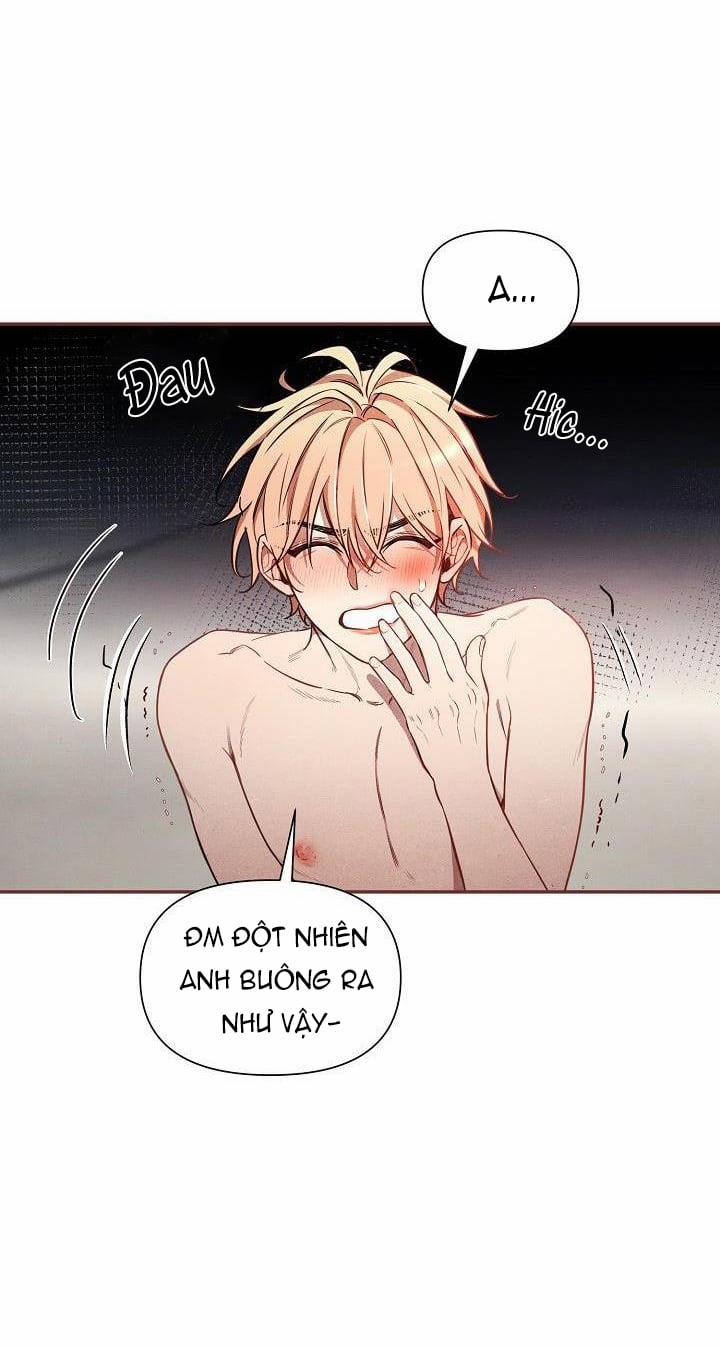 Chuyến Tàu Cuồng Loạn 42 trang 43