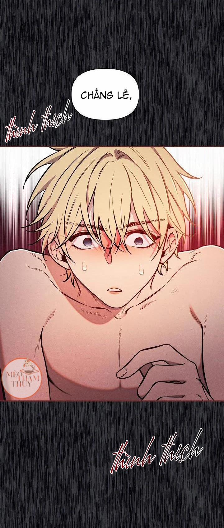 Chuyến Tàu Cuồng Loạn 42 trang 45