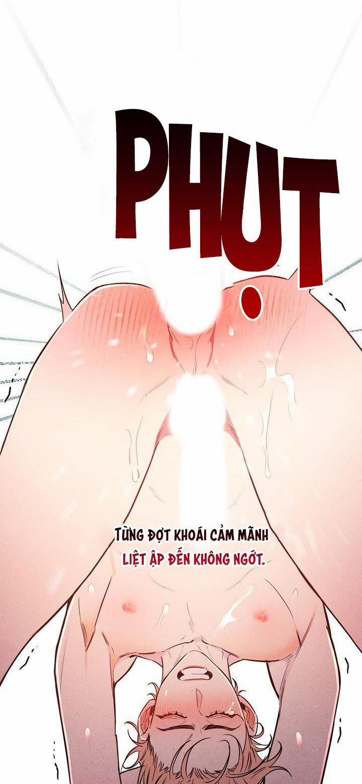 Chuyến Tàu Cuồng Loạn 43 (19+) trang 16