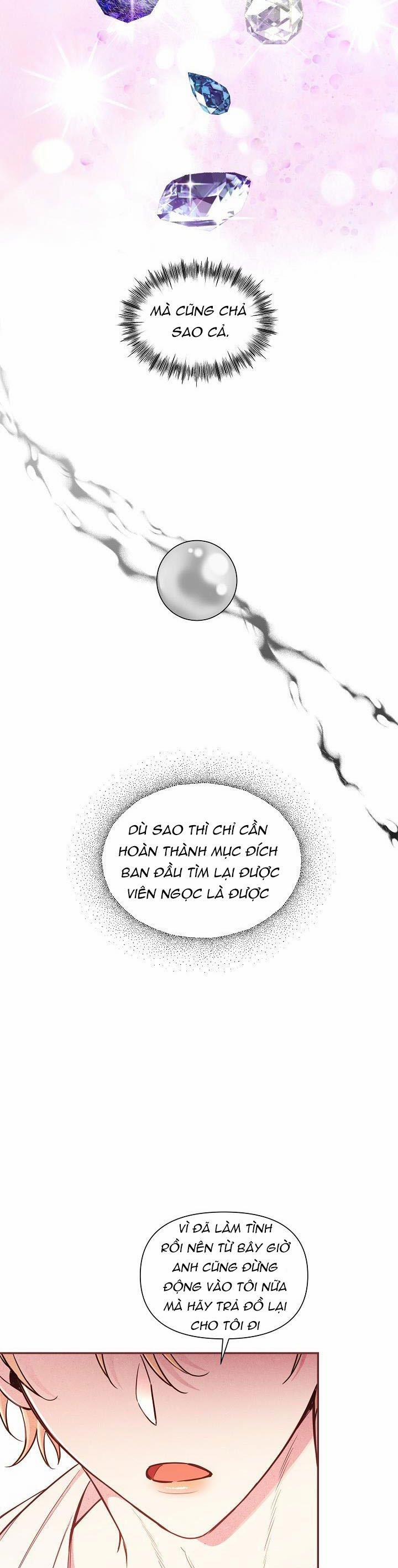 Chuyến Tàu Cuồng Loạn 43 (19+) trang 41